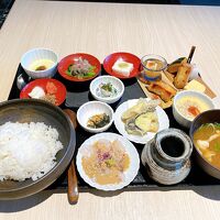 朝食、また食べに行きたい～