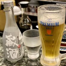 寿司まどか アミュプラザ鹿児島店