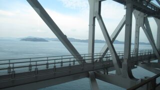 鉄道も走ります