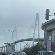 大きな橋