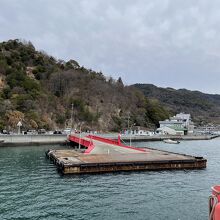 大三島ブルーライン