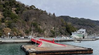 大三島ブルーライン