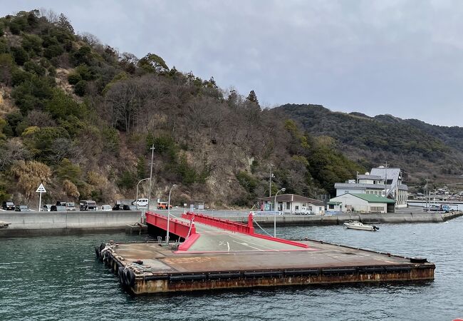 大三島ブルーライン