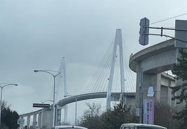大きな橋