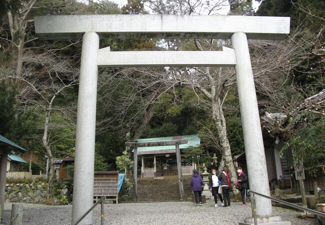 賀多神社