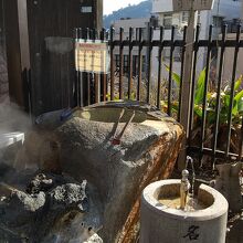 たまご以外は入れないで、と書いてあります