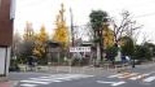 墨田川沿いの道路です。浅草駅から乳山聖天に向かう時に使いました。