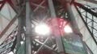 コンパクトなアウトレットパークです