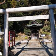 開運のご利益があるとされる神社