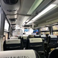 空港直行バス イーウィング (遠鉄バス)