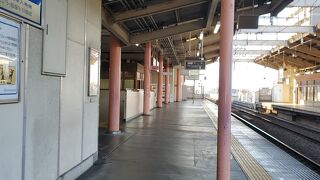 東寺駅