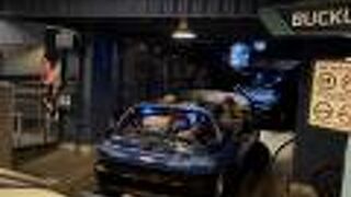 テスト トラック