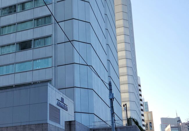 青山 青山EDGEビル(港区南青山)のビル情報【オフィスナビ®】