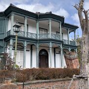 神戸旧ハッサム邸 相楽園・旧ハッサム住宅 | ニッポン旅マガジン