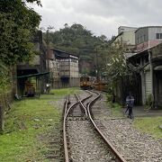 終着駅