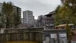 鉄砲洲児童公園