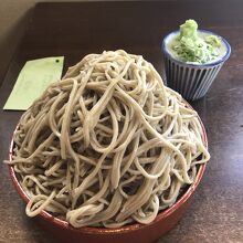 これ、食べ応えあり　