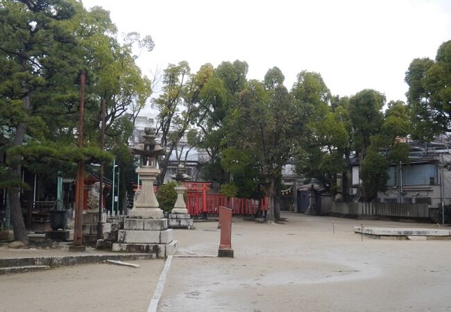 原田神社