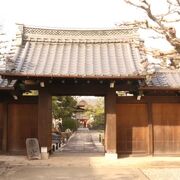 神護山崇福寺(岐阜市) | 鬼丸のブログ