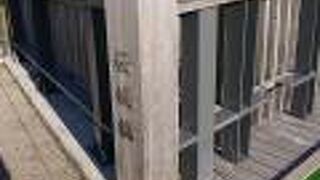 平日朝8時台通勤は、通勤利用が多い印象