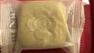 柿ジャム・柿最中を購入