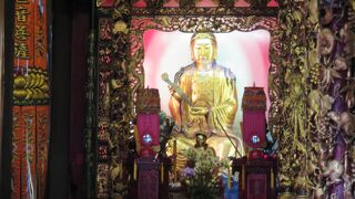 神々を祀るために・・・