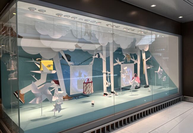 エルメス (香港国際空港店)