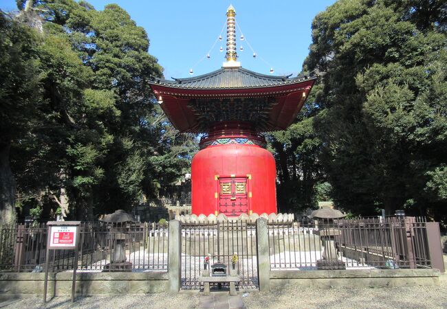宝塔 (池上本門寺) クチコミ・アクセス・営業時間｜馬込・池上
