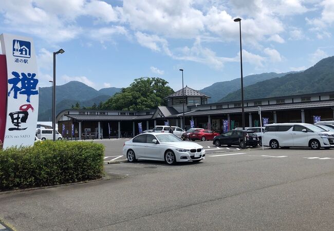 永平寺温泉 禅の里