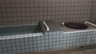 ゆのこのゆ(貸し切り風呂）