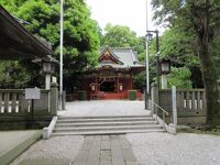 金鑚神社 (本庄市)