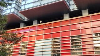 ショップもある