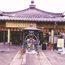 ご利益はかなりありそう。