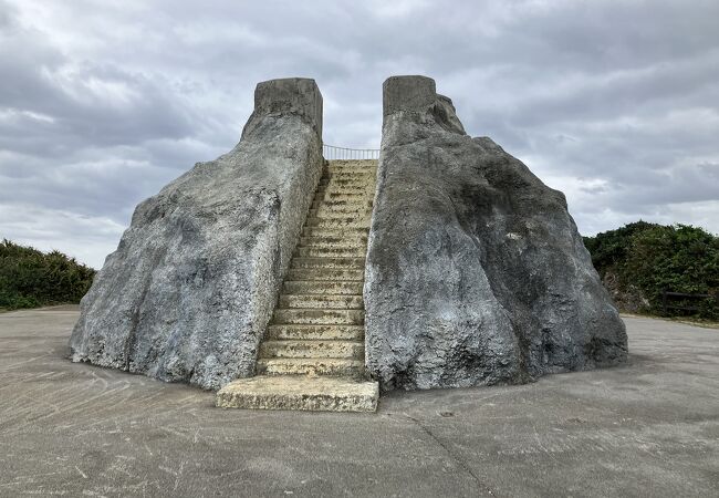 「サシバ」のオブジェが消えた！！