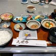 和食セット