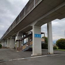 土佐くろしお鉄道の駅