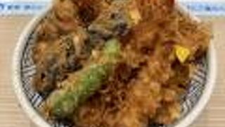 たまに食べると美味しい