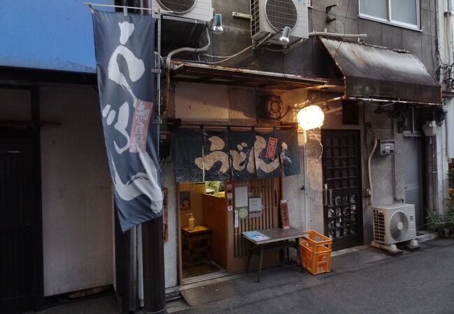 ことでん瓦町駅近く「うどん職人さぬき麺之介」大将の手打ちうどんが美味い！