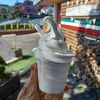 (再訪)ソフトクリーム絶品です。