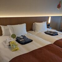 こども用アメニティセットも用意してくださっていました！