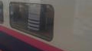 2023年１月23日の東京９時12分発とき新潟行きの様子について