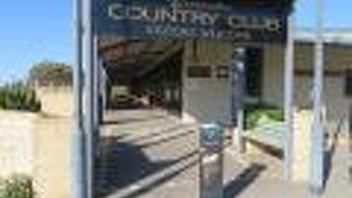 Cervantes Country Club