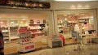 （再訪）限定グッズも売っています