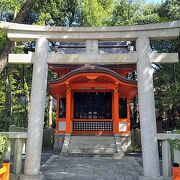 疫病退散の神「蘇民将来」を祀る「疫神社」