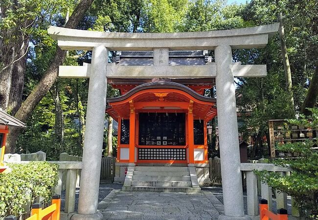 疫病退散の神「蘇民将来」を祀る「疫神社」