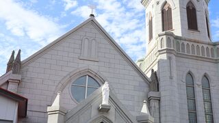 函館元町観光で必ず寄るべき教会