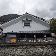 下呂発温泉博物館