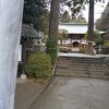 周辺には縄文時代の遺跡などもある