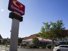 Econo Lodge St George North - Near Pioneer Park 写真