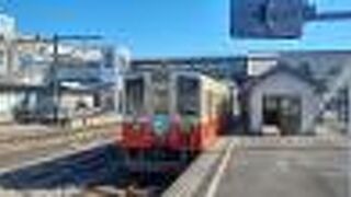 関東鉄道創立１００周年だそうです